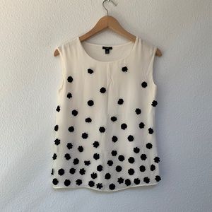 Ann Taylor small tank